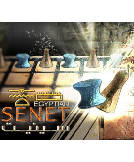 Egyptian Senet Steam Key GLOBAL